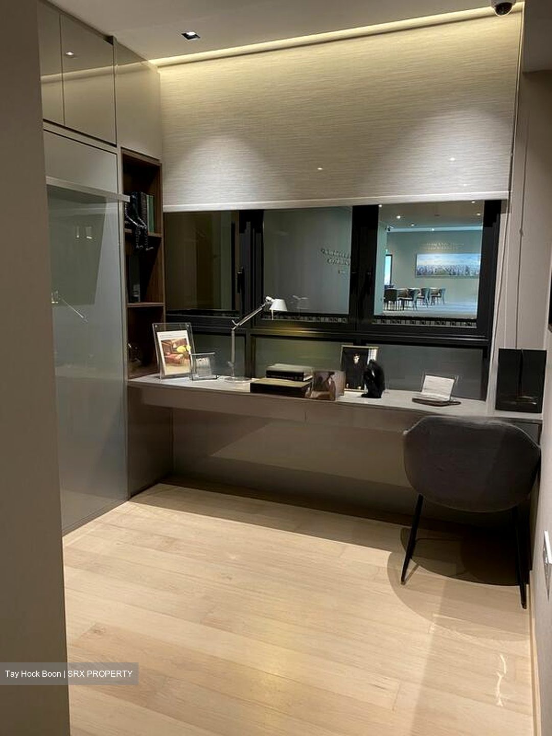 Irwell Hill Residences (D9), Apartment #465937731